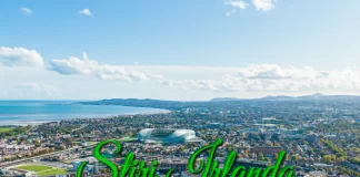 Știri Irlanda 29 aprilie 2025 Informatia IRL