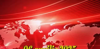 Știri Irlanda 06 aprilie 2025 Informatia IRL