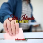 Știri Irlanda 02 mai 2025 Informatia IRL