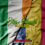 Știri Irlanda 04 mai 2025 Informatia IRL