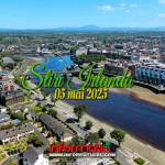 Știri Irlanda 05 mai 2025 Informatia IRL