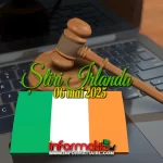 Știri Irlanda 06 mai 2025 Informatia IRL