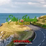 Știri Irlanda 12 mai 2025 Informatia IRL