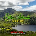 Știri Irlanda 15 mai 2025 Informatia IRL