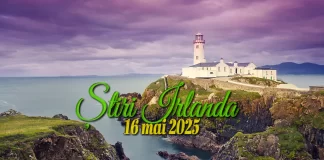 Știri Irlanda 16 mai 2025 Informatia IRL