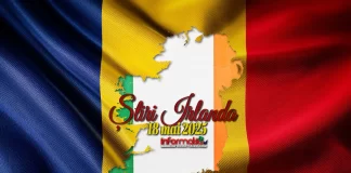 Știri Irlanda 18 mai 2025 Informatia IRL