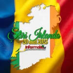 Știri Irlanda 20 mai 2025 Informatia IRL