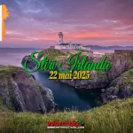 Știri Irlanda ☘️ 22 mai 2025 Știri Irlanda 22 mai 2025 Informatia IRL