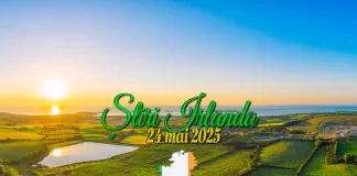 Știri Irlanda 24 mai 2025 Informatia IRL