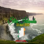 Știri Irlanda ☘️ 25 mai 2025 Știri Irlanda 25 mai 2025 Informatia IRL