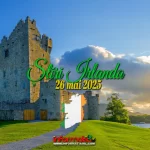 Știri Irlanda ☘️ 26 mai 2025