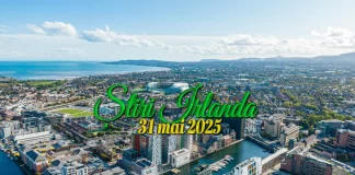 Știri Irlanda 31 mai 2025 Informatia IRL