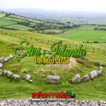 Știri Irlanda 08 mai 2025 Informatia IRL