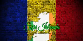 Știri Irlanda 21 mai 2025 Informatia IRL