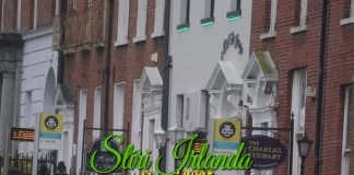 Știri Irlanda 11 mai 2025