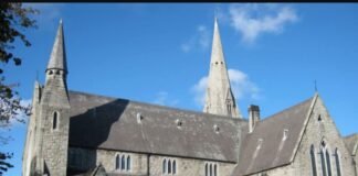 Biserica din Leeson Park ar putea fi românească – apel la donații