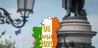 Știri Irlanda 06 iunie 2025 Informatia IRL