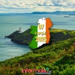 Știri Irlanda 07 iunie 2025 Informatia IRL
