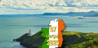 Știri Irlanda 07 iunie 2025 Informatia IRL