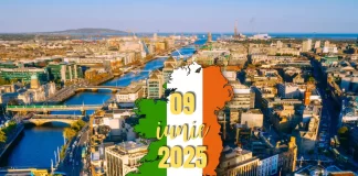 Știri Irlanda 09 iunie 2025 Informatia IRL