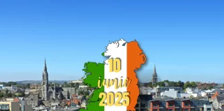 Știri Irlanda 10 iunie 2025 Informatia IRL