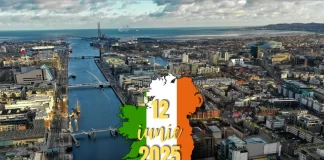 Știri Irlanda 12 iunie 2025 Informatia IRL