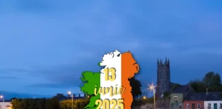 Știri Irlanda 13 iunie 2025 Informatia IRL