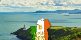 Știri Irlanda 16 iunie 2025 Informatia IRL