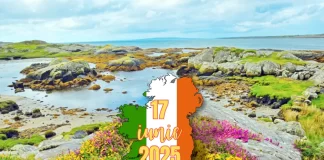 Știri Irlanda 17 iunie 2025 Informatia IRL