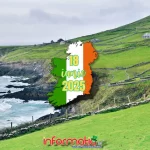 Știri Irlanda ☘️ 18 iunie 2025 Știri Irlanda 18 iunie 2025 Informatia IRL