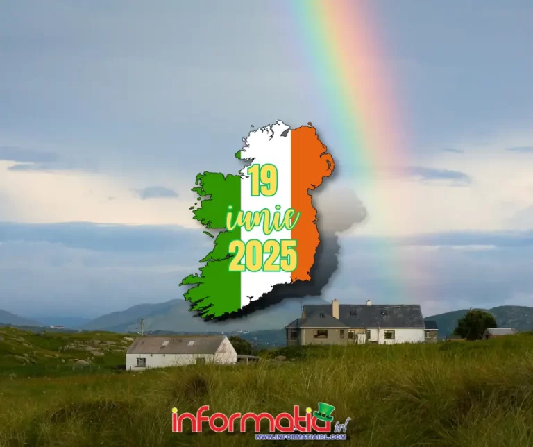 Știri Irlanda 19 iunie 2025 Informatia IRL