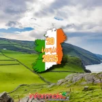 Știri Irlanda ☘️ 20 iunie 2025 Știri Irlanda 20 iunie 2025 Informatia IRL