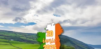 Știri Irlanda 20 iunie 2025 Informatia IRL