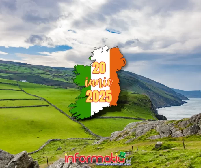 Știri Irlanda 20 iunie 2025 Informatia IRL