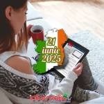 Știri Irlanda ☘️ 21 iunie 2025 Știri Irlanda 21 iunie 2025 Informatia IRL