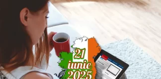 Știri Irlanda 21 iunie 2025 Informatia IRL
