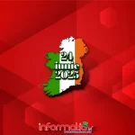 Știri Irlanda ☘️ 24 iunie 2025 Știri Irlanda 24 iunie 2025 Informatia IRL