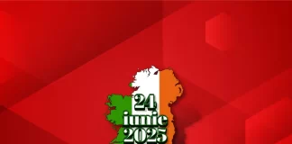 Știri Irlanda 24 iunie 2025 Informatia IRL