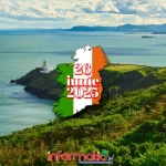 Știri Irlanda ☘️ 26 iunie 2025 Știri Irlanda 26 iunie 2025 Informatia IRL