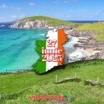 Știri Irlanda ☘️ 27 iunie 2025 Știri Irlanda 27 iunie 2025 Informatia IRL