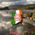 Știri Irlanda ☘️ 28 iunie 2025 Știri Irlanda 28 iunie 2025 Informatia IRL