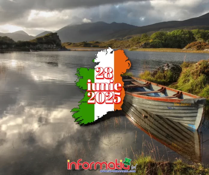 Știri Irlanda 28 iunie 2025 Informatia IRL