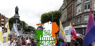 Știri Irlanda 29 iunie 2025 Informatia IRL