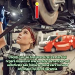 Autoritatea pentru protecția consumatorilor promite să sancționeze practicile neloiale din industria auto