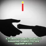 Corupția, o Realitate Tot Mai Vizibilă în Irlanda: Aproape Două Treimi dintre Cetățeni Cred că Este Generalizată