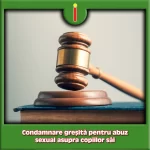 Mamă din Irlanda, achitată după o condamnare greșită pentru abuz sexual asupra copiilor săi