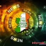 Știri Irlanda ☘️ 01 iulie 2025 Știri Irlanda 01 iulie 2025 Informatia IRL