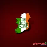 Știri Irlanda ☘️ 03 iulie 2025 Știri Irlanda 03 iulie 2025 Informatia IRL