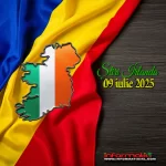 Știri Irlanda 09 iulie 2025 Informatia IRL