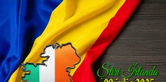 Știri Irlanda 09 iulie 2025 Informatia IRL